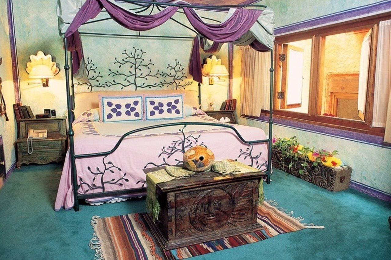 Busue A Boutique Experience Hotel مدينة مكسيكو الغرفة الصورة