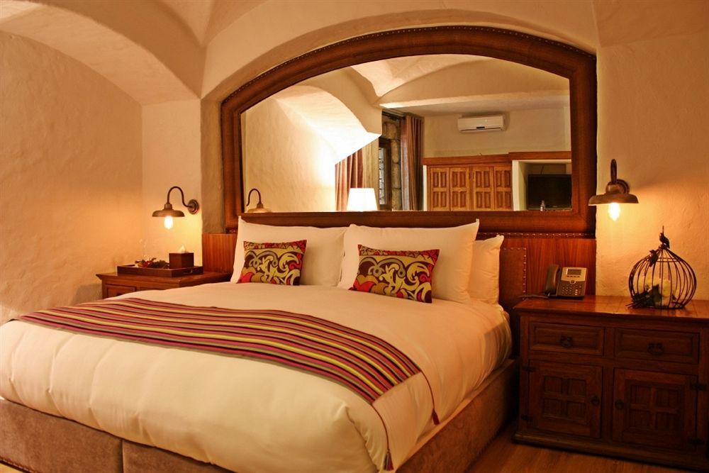 Busue A Boutique Experience Hotel مدينة مكسيكو المظهر الخارجي الصورة