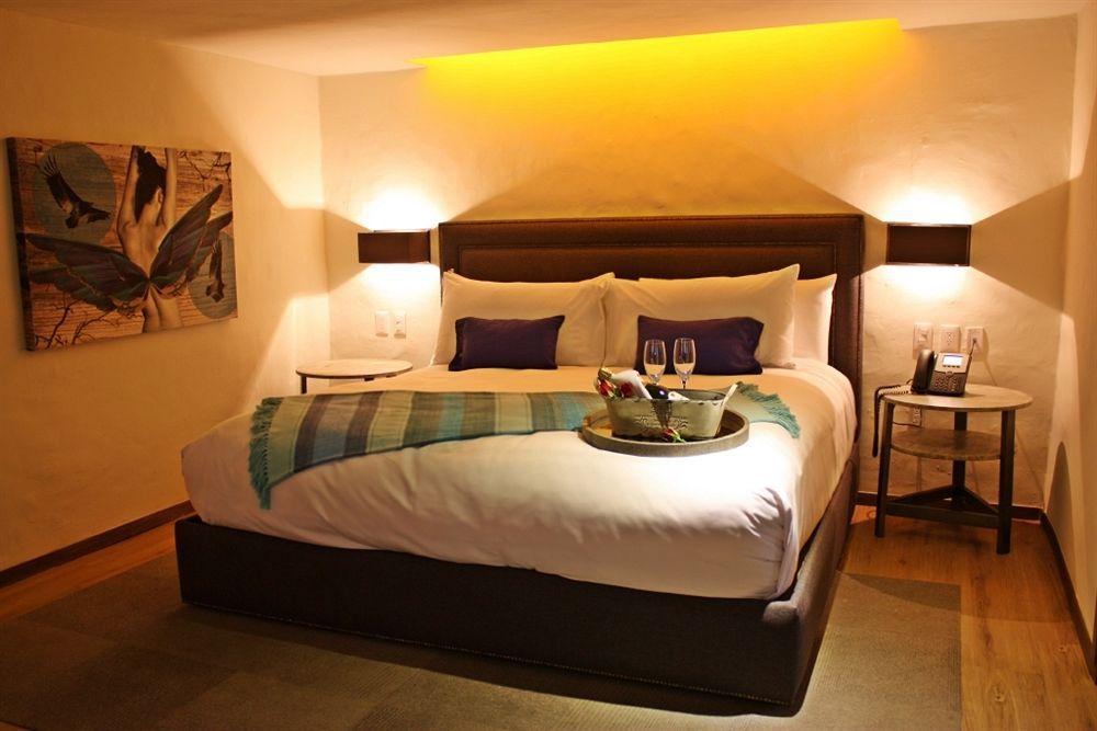 Busue A Boutique Experience Hotel مدينة مكسيكو المظهر الخارجي الصورة