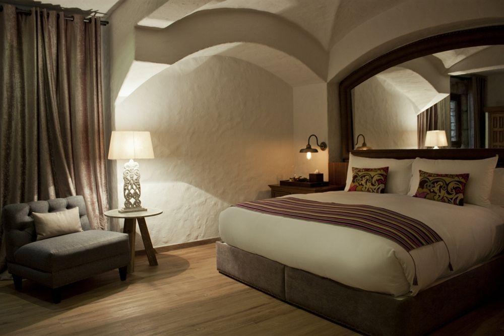 Busue A Boutique Experience Hotel مدينة مكسيكو المظهر الخارجي الصورة