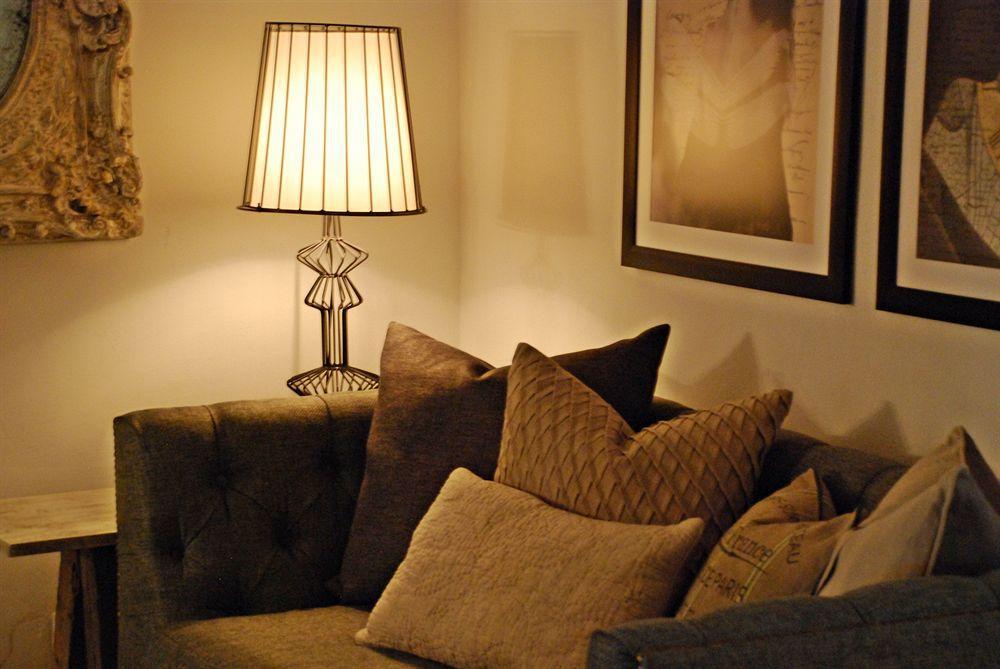 Busue A Boutique Experience Hotel مدينة مكسيكو المظهر الخارجي الصورة