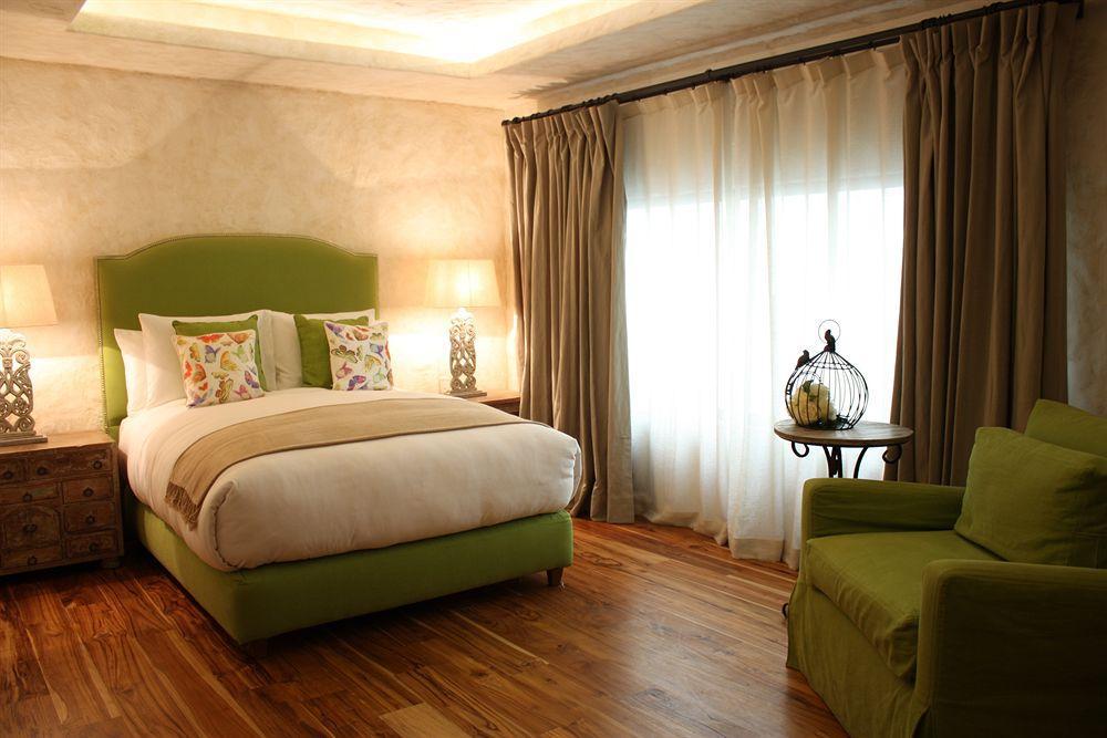 Busue A Boutique Experience Hotel مدينة مكسيكو المظهر الخارجي الصورة