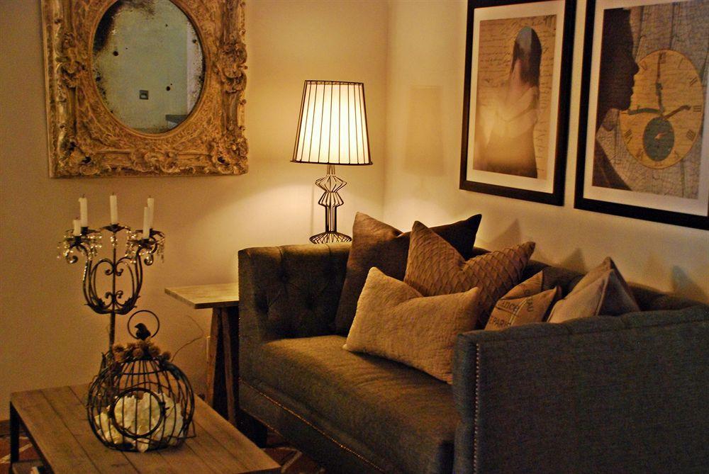 Busue A Boutique Experience Hotel مدينة مكسيكو المظهر الخارجي الصورة