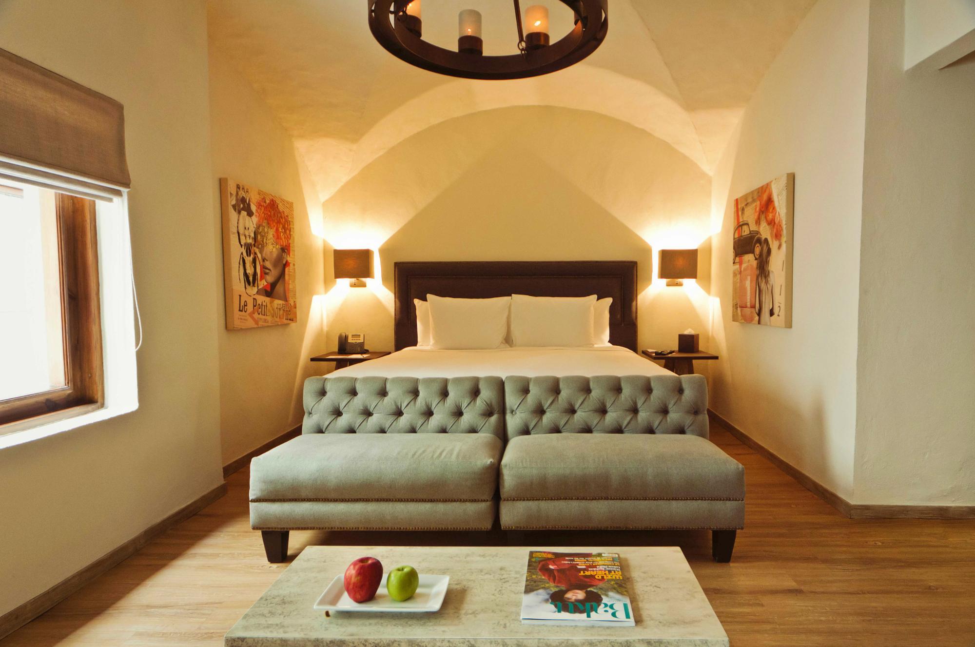 Busue A Boutique Experience Hotel مدينة مكسيكو المظهر الخارجي الصورة