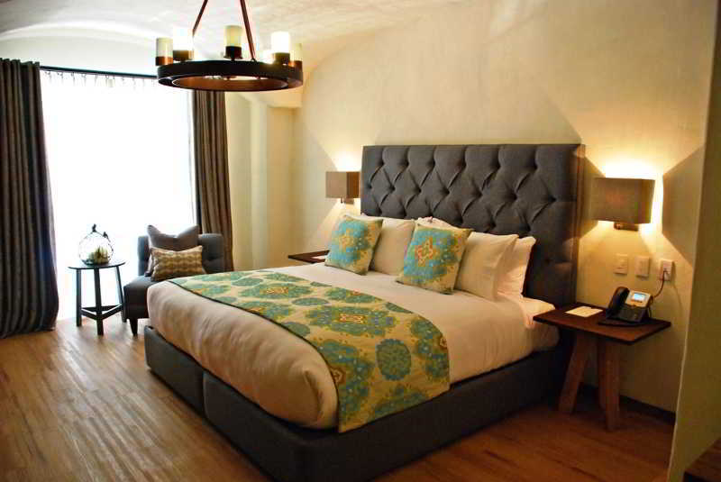 Busue A Boutique Experience Hotel مدينة مكسيكو المظهر الخارجي الصورة