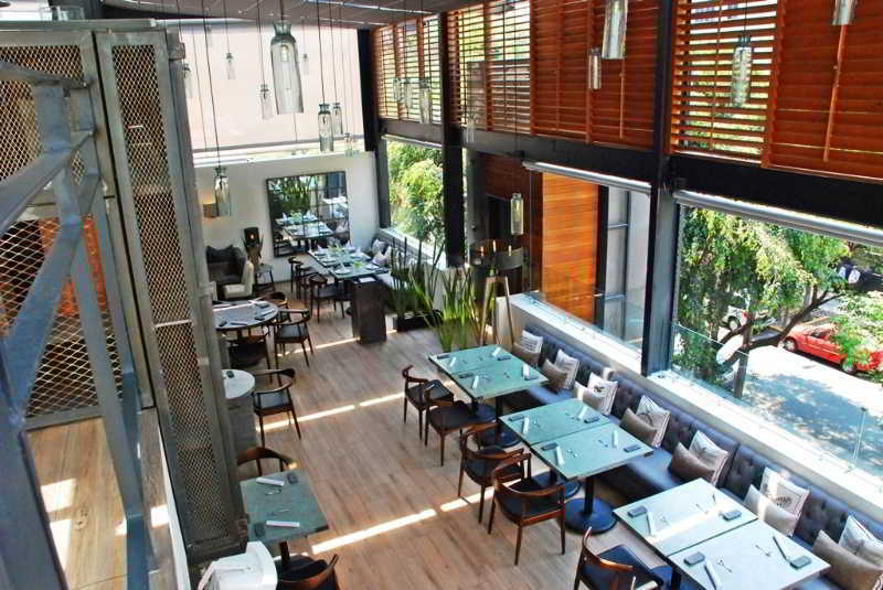Busue A Boutique Experience Hotel مدينة مكسيكو المظهر الخارجي الصورة