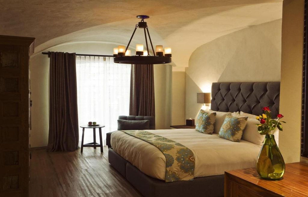 Busue A Boutique Experience Hotel مدينة مكسيكو المظهر الخارجي الصورة
