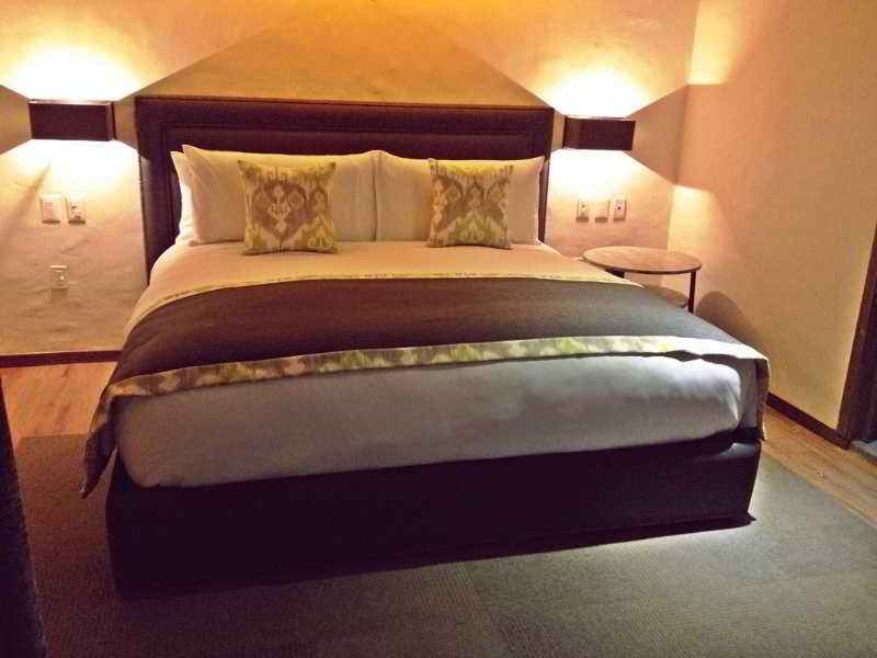 Busue A Boutique Experience Hotel مدينة مكسيكو المظهر الخارجي الصورة