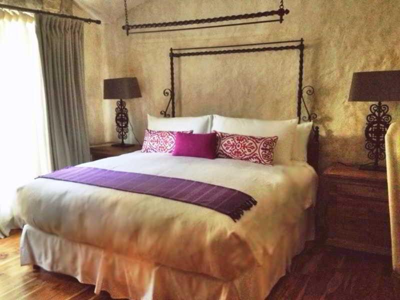 Busue A Boutique Experience Hotel مدينة مكسيكو المظهر الخارجي الصورة